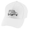 Youth Athletic Mesh Cap Thumbnail