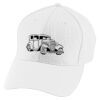 Youth Athletic Mesh Cap Thumbnail