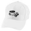 Youth Athletic Mesh Cap Thumbnail