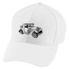 Youth Athletic Mesh Cap Thumbnail