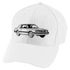 Youth Athletic Mesh Cap Thumbnail