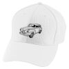 Youth Athletic Mesh Cap Thumbnail