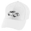 Youth Athletic Mesh Cap Thumbnail