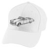 Youth Athletic Mesh Cap Thumbnail