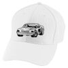 Youth Athletic Mesh Cap Thumbnail