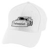 Youth Athletic Mesh Cap Thumbnail