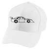 Youth Athletic Mesh Cap Thumbnail