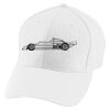 Youth Athletic Mesh Cap Thumbnail