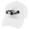 Youth Athletic Mesh Cap Thumbnail
