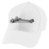 Youth Athletic Mesh Cap Thumbnail