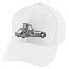 Youth Athletic Mesh Cap Thumbnail