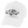 Youth Athletic Mesh Cap Thumbnail