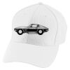 Youth Athletic Mesh Cap Thumbnail