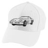 Youth Athletic Mesh Cap Thumbnail