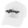 Youth Athletic Mesh Cap Thumbnail