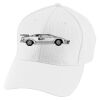 Youth Athletic Mesh Cap Thumbnail