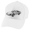 Youth Athletic Mesh Cap Thumbnail