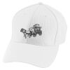 Youth Athletic Mesh Cap Thumbnail