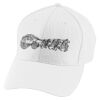 Youth Athletic Mesh Cap Thumbnail