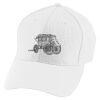 Youth Athletic Mesh Cap Thumbnail