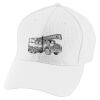 Youth Athletic Mesh Cap Thumbnail