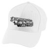 Youth Athletic Mesh Cap Thumbnail