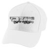 Youth Athletic Mesh Cap Thumbnail