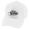 Youth Athletic Mesh Cap Thumbnail