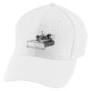 Youth Athletic Mesh Cap Thumbnail