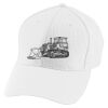 Youth Athletic Mesh Cap Thumbnail