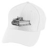 Youth Athletic Mesh Cap Thumbnail