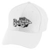 Youth Athletic Mesh Cap Thumbnail