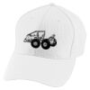 Youth Athletic Mesh Cap Thumbnail