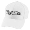 Youth Athletic Mesh Cap Thumbnail