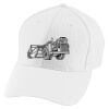 Youth Athletic Mesh Cap Thumbnail