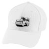 Youth Athletic Mesh Cap Thumbnail