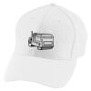 Youth Athletic Mesh Cap Thumbnail