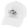 Youth Athletic Mesh Cap Thumbnail