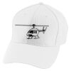 Youth Athletic Mesh Cap Thumbnail