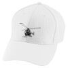 Youth Athletic Mesh Cap Thumbnail