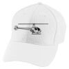 Youth Athletic Mesh Cap Thumbnail