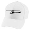 Youth Athletic Mesh Cap Thumbnail