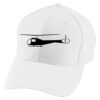 Youth Athletic Mesh Cap Thumbnail
