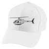 Youth Athletic Mesh Cap Thumbnail