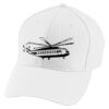 Youth Athletic Mesh Cap Thumbnail