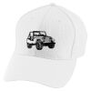 Youth Athletic Mesh Cap Thumbnail