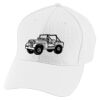 Youth Athletic Mesh Cap Thumbnail
