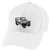 Youth Athletic Mesh Cap Thumbnail