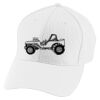 Youth Athletic Mesh Cap Thumbnail