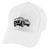 Youth Athletic Mesh Cap Thumbnail